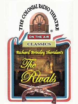The Rivals - Audiobook